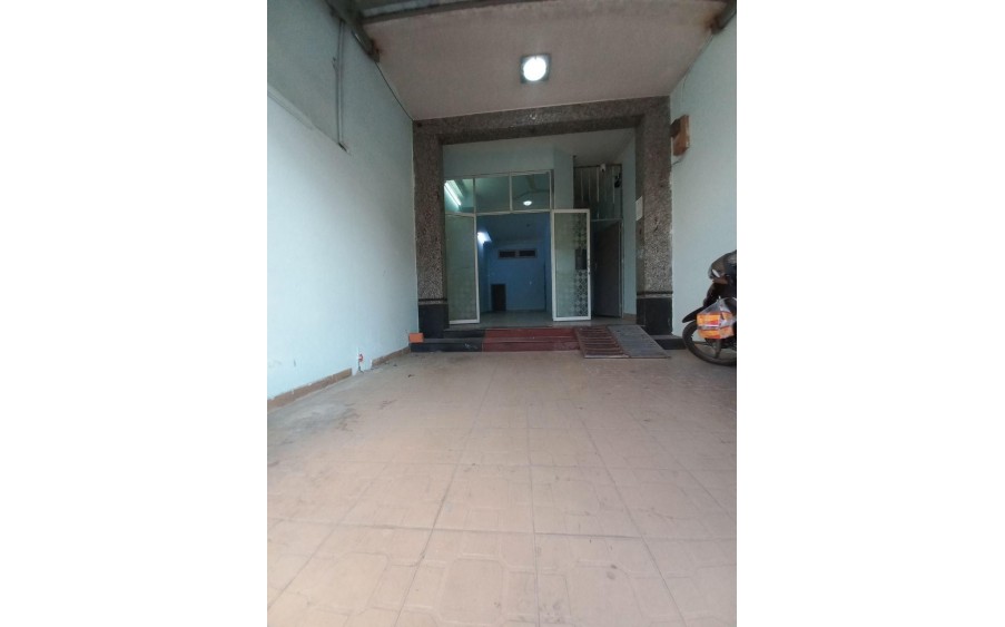 CHO THUÊ MẶT BẰNG KINH DOANH TRỆT - 30M2 - ĐƯỜNG CHẾ LAN VIÊN, TÂN PHÚ